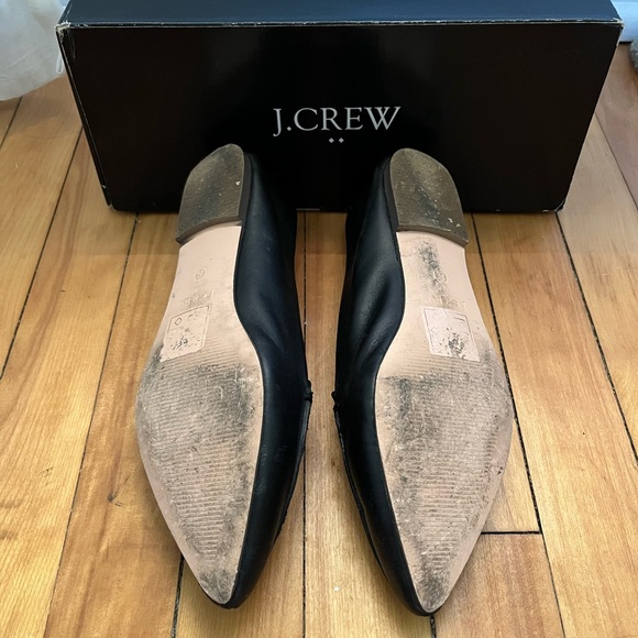 JCrew Loafers - Picture 2 of 3